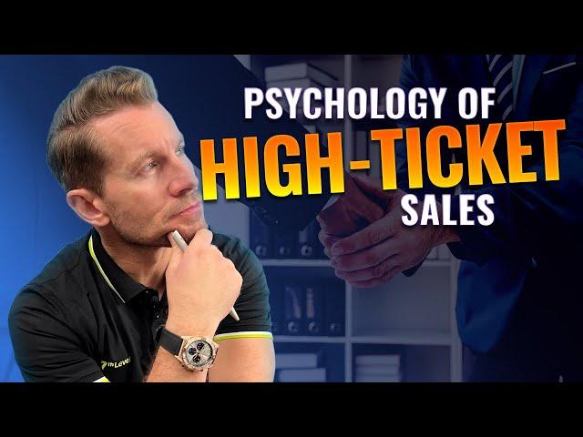 High Ticket Sales Secrets