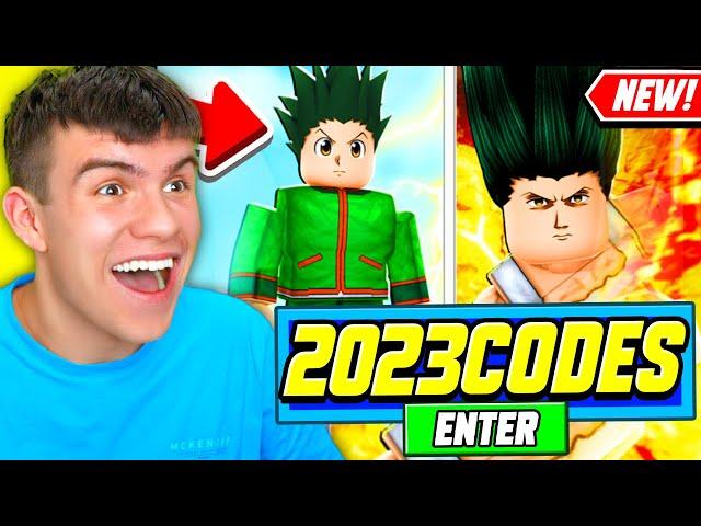 *NEW* ALL WORKING UPDATE 3 CODES FOR ANIME WARRIORS SIMULATOR 2! ROBLOX ANIME WARRIORS 2 CODES