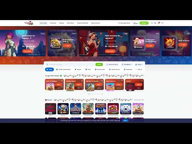 Vulkan Vegas Casino: Affiliate Program, Review | Affiliate Program, Review