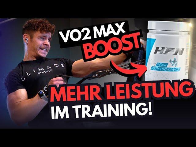 Hallo Supplement Hersteller? - Warum macht das nur HPN? | Fitness Food Corner