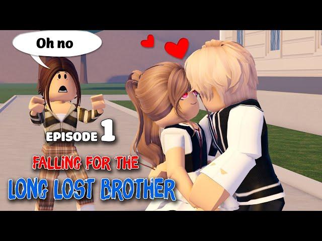 Accidentally in Love with My Long-Lost Brother (Ep1)