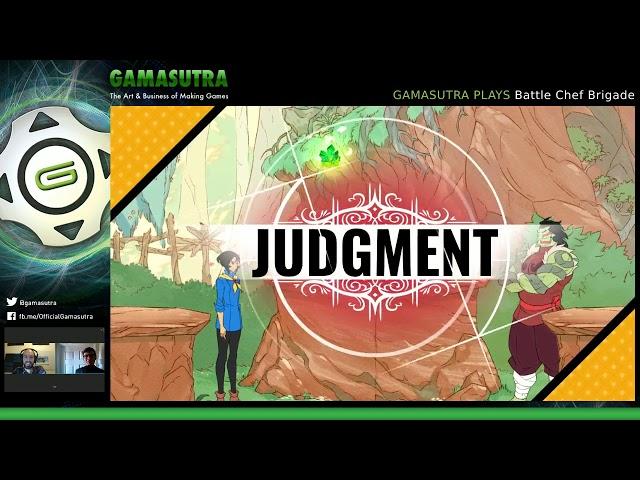 Gamasutra chats with Battle Chef Brigade developer Tom Eastman