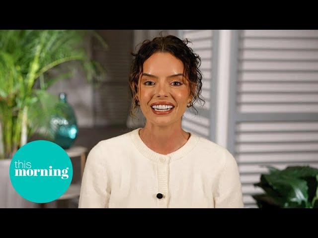 Maura Higgins: I’m A Celebrity Journey & Pete Wicks Rumours | This Morning