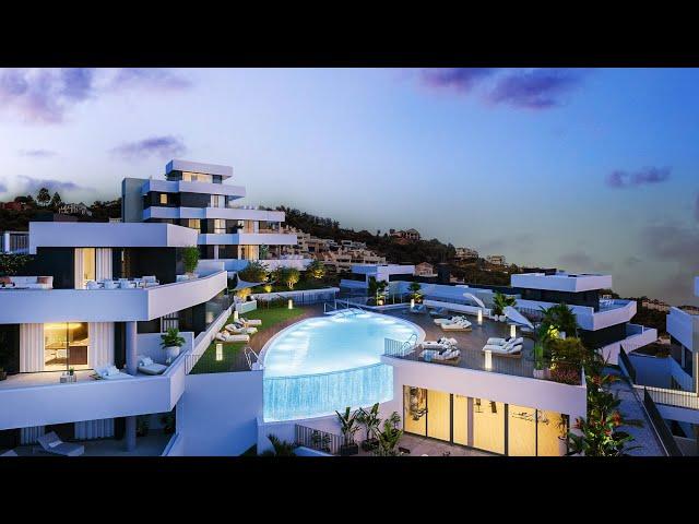 New project - Medblue Los Monteros - INVESTINSPAIN