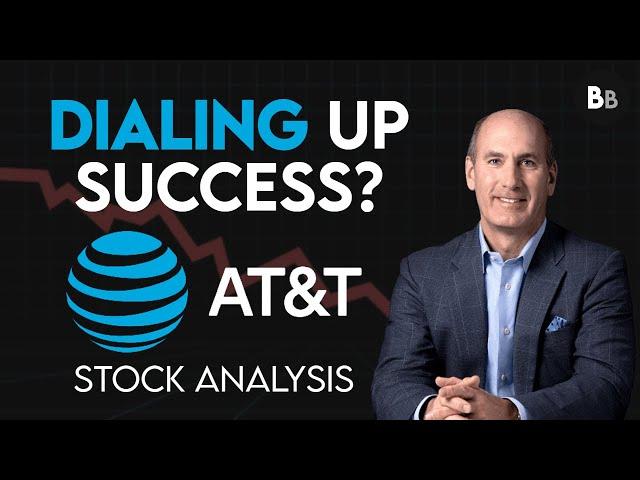 AT&T (T) Stock Analysis: Is It a Buy or a Sell? | Dividend Investing