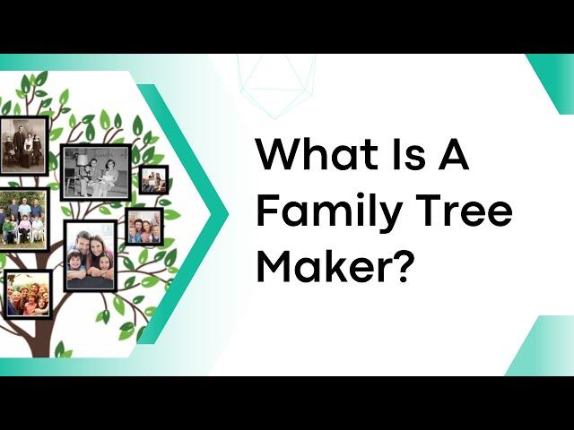 What Is A Family Tree Maker? || Family Tree Maker Support #ftm