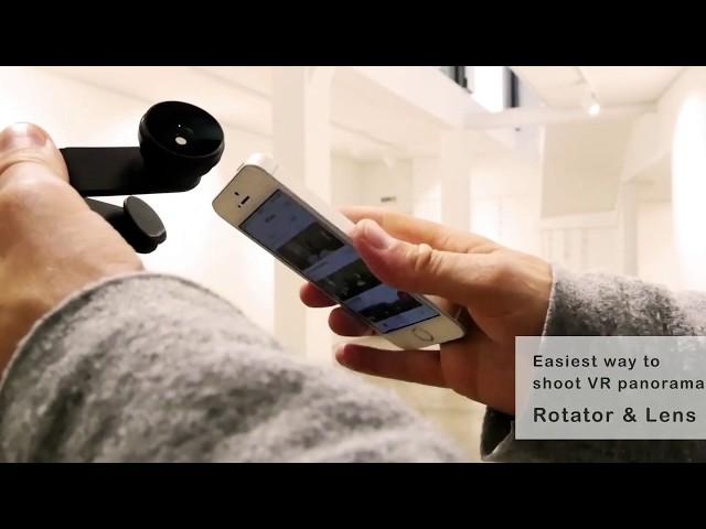 360 Virtual Tour Creator App: Get VR ready with iStaging