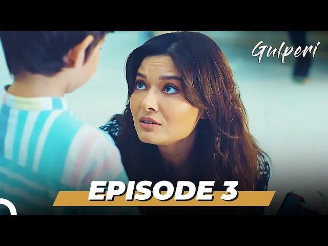 Gulperi Episode 3 (English Subtitles)