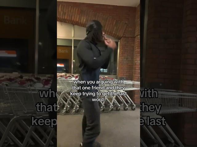 Gianni Adinna New TikTok!!
