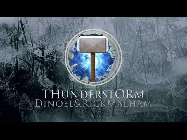 Thunderstorm (PREVIEW)