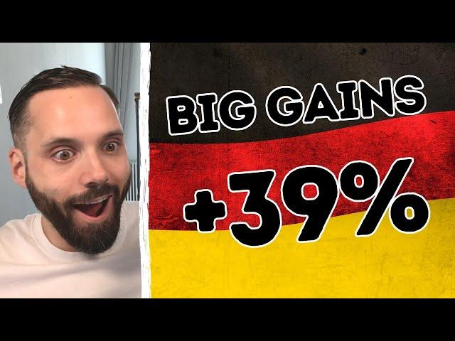 Investing in Germany #22: Big Profits & Big Dividends