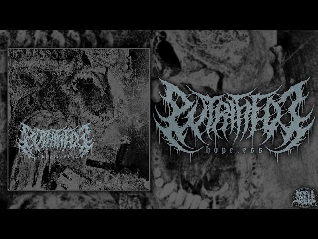 PUTRIFIED J - HOPELESS [OFFICIAL EP STREAM] (2014) SW EXCLUSIVE