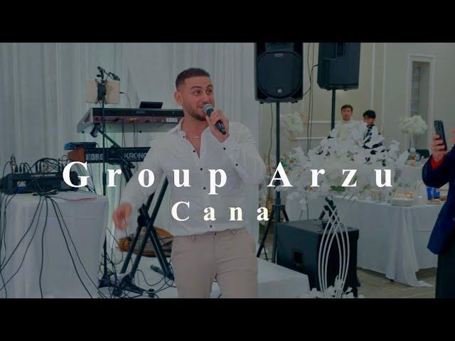 Cana (cover) Ahiska Official Group Arzu Ahiska Music 2024