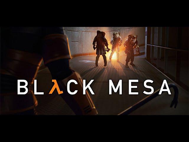 BLACK MESA | ВЫСОКАЯ СЛОЖНОСТЬ | ПРОХОЖДЕНИЕ