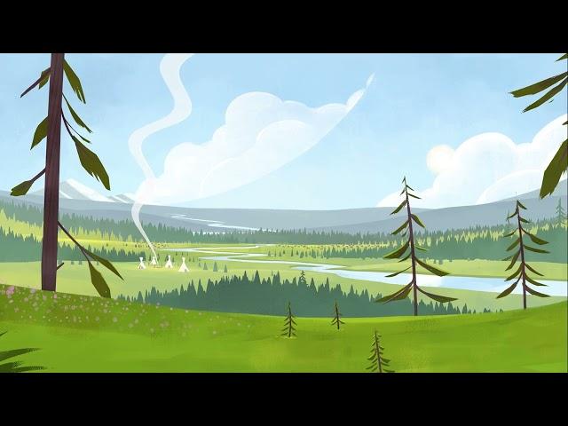 Su Na chii K'chige - Blueberry River First Nations PSA