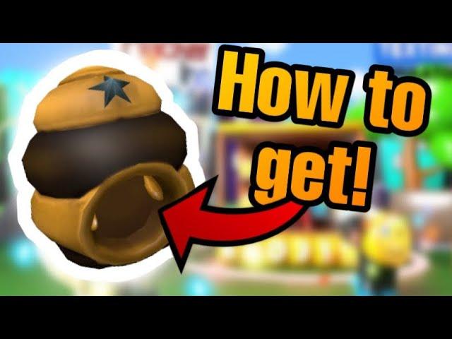 How to get the NEW Swarming Egg of the Hive! (Bee Swarm Simulator) | ROBLOX Egg Hunt 2020