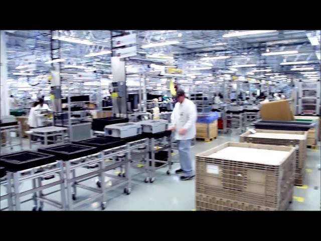 Why SMA? - SMA Solar Technology  | renvu.com