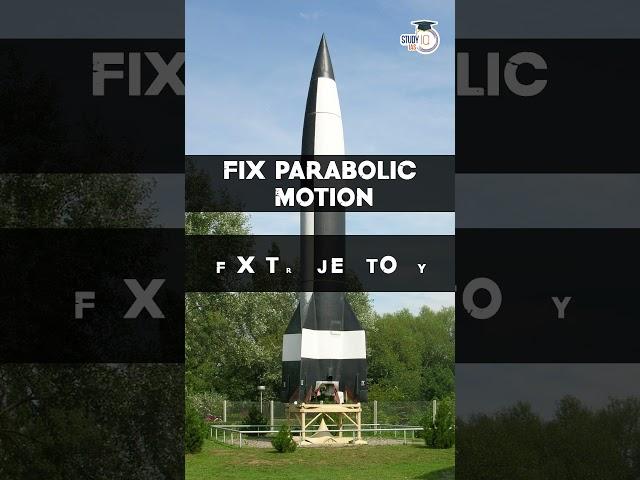 Ballistic Missile Vs Cruise Missile  #UPSC #IAS #CSE #IPS