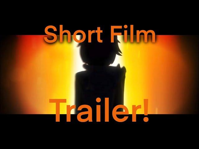 SHORT FILM TRAILER! | Incredibox v8