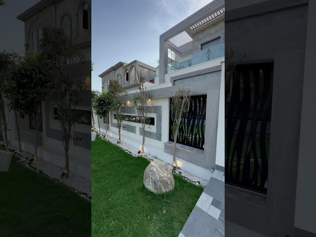 1 Kanal House  For Sale In DHA Lahore #luxuryhomesinlhr