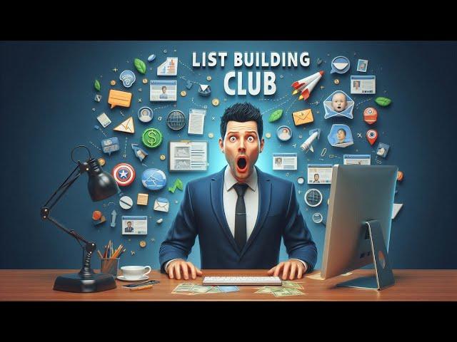 The Truth About The List Building Club Downline Builder