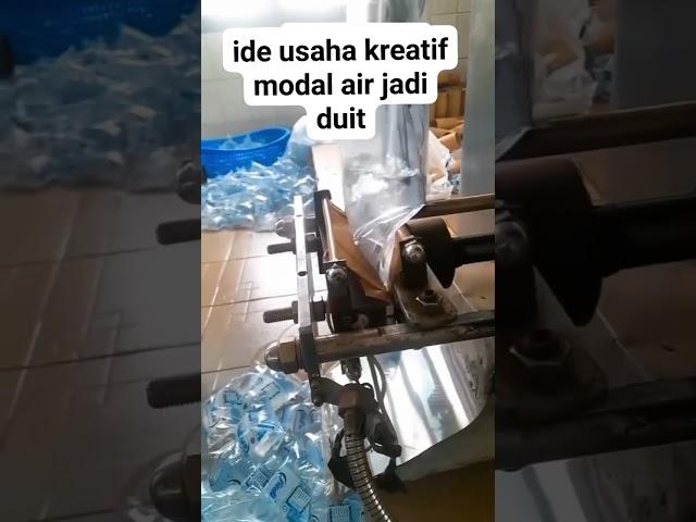 Ide Usaha Kreatif