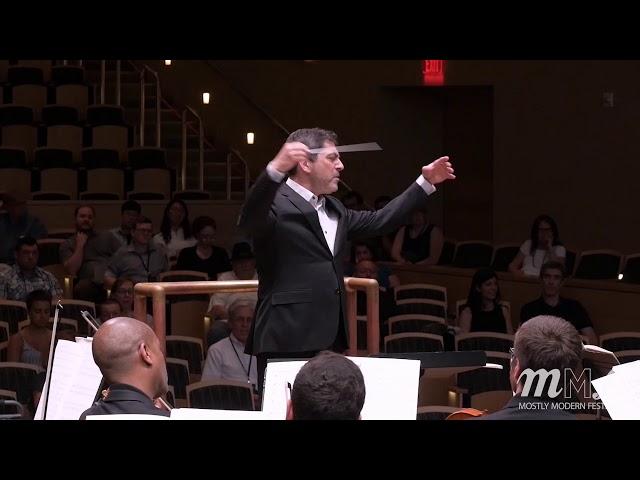 Tre Canzone - Claude Baker | Mostly Modern Festival