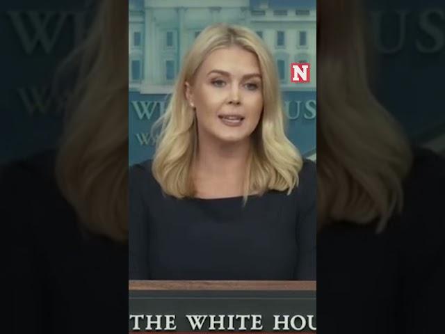White House Defends Harvard Funding Cuts ‘Obey The Law’