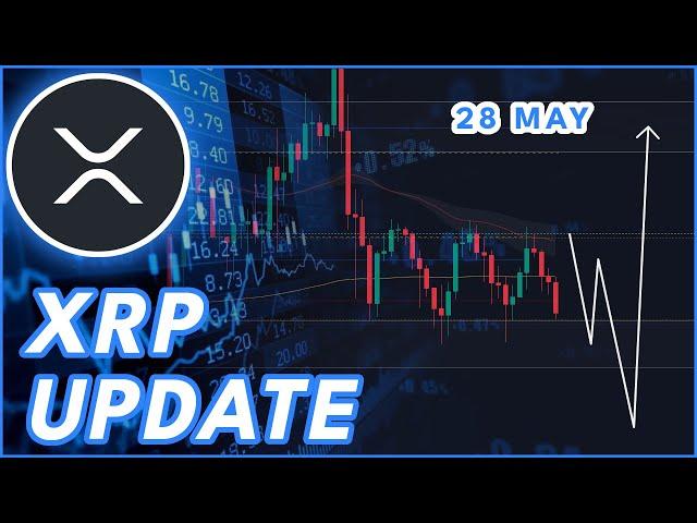 BE READY FOR THIS MOVE! | RIPPLE (XRP) PRICE PREDICTION & NEWS 2025!