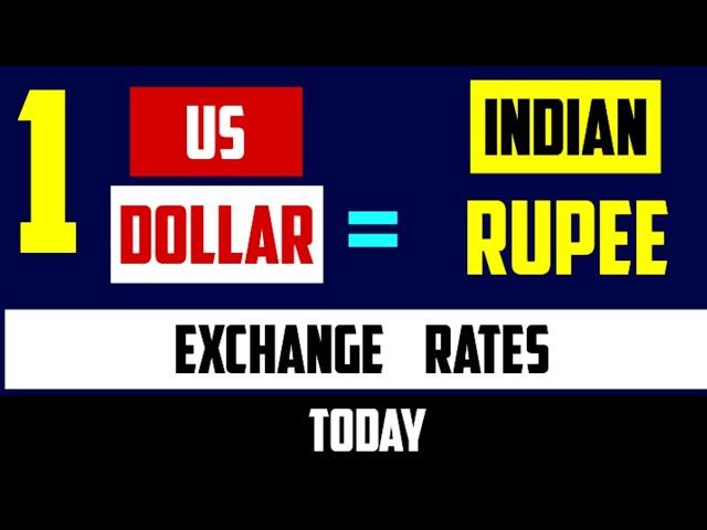 1 Us Dollar to Indian Rupee Exchange Rates Today 11 June 2024 "ಡಾಲರ್ ಗೆ ಭಾರತೀಯ ರೂಪಾಯಿ