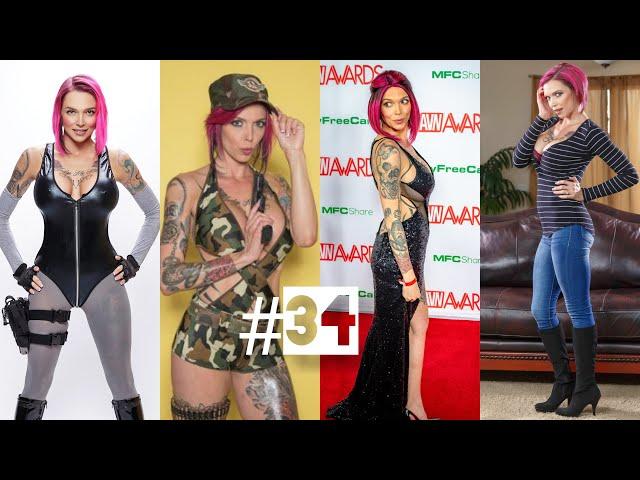 Anna Bell Peaks biography | P* | Actress | MODELS.