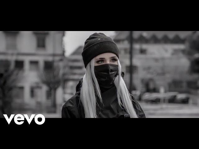 Alan Walker Style & Antrikc - Losing Control (Official Music Video)