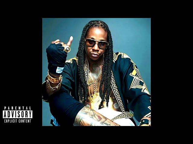 [FREE] 2 Chainz Type Beat - "UNCHAINED"