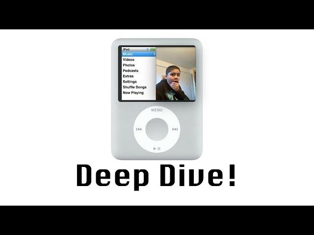 The iPod Software: A Deep Dive into Apple's Secret Weapon