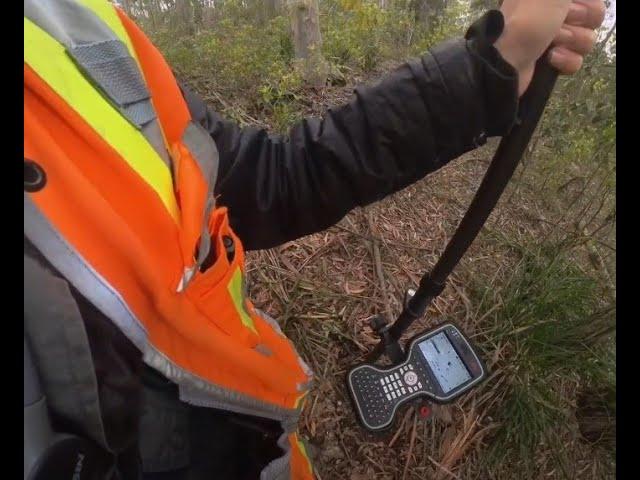 Land Surveying: The Ultimate Job for Adventure and Precision!