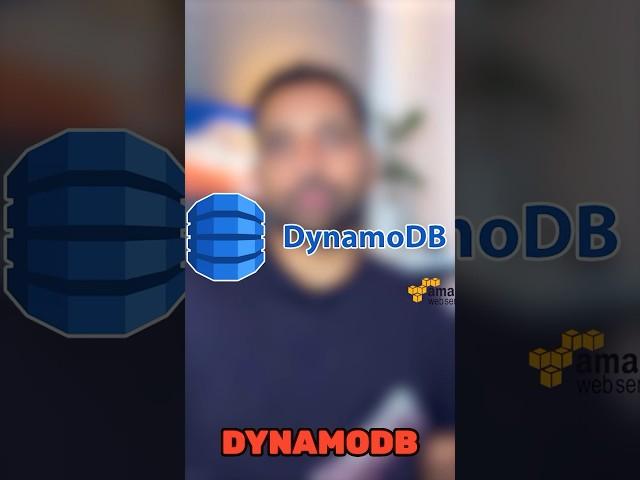 AWS DynamoDB #aws #cloud #devops