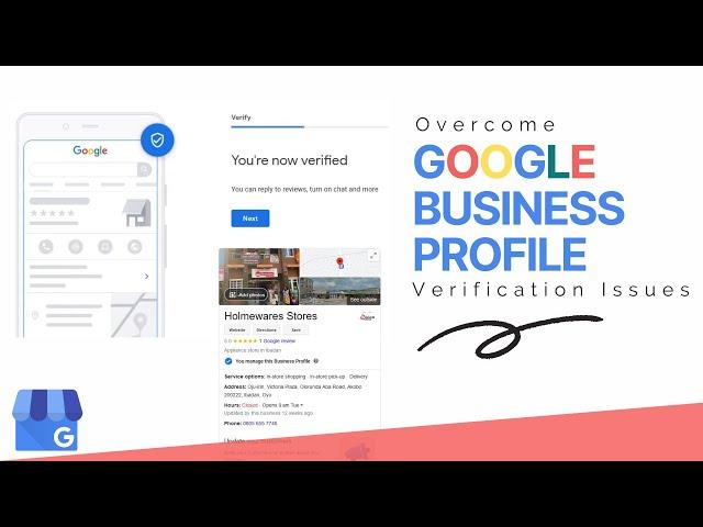 How to Verify Google Business Profile Without a Code or Postcard