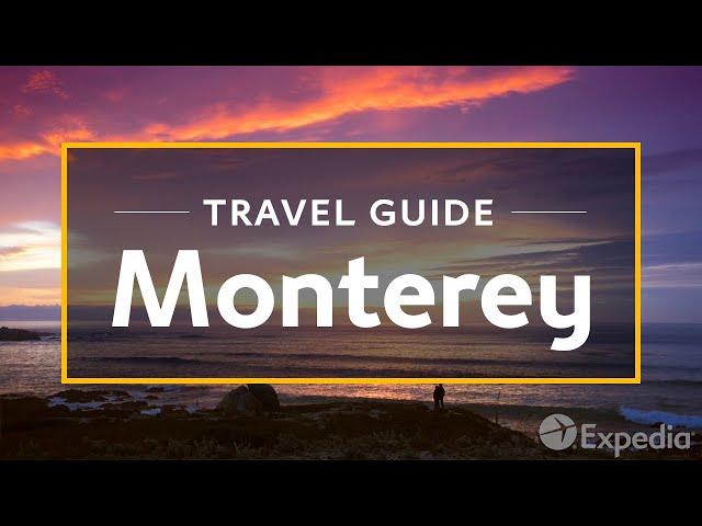 Monterey Vacation Travel Guide | Expedia