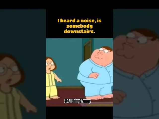 Family Guy Funniest Moments  #Shorts #funny #familyguy