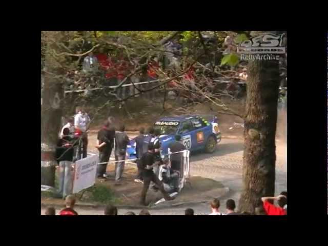 34 Rajd Elmot 2006 by RallyArchive