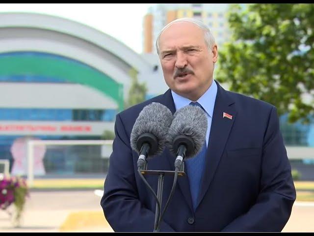 Выборы в Беларуси 2020: Лукашенко на растяжке, роль России и их значение для Украины