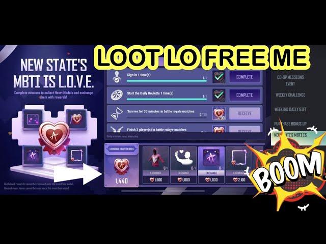 FREE MYTHIC EMOTE FULL DETAIL VIDEO (PUBG NEW STATE) SAMSUNG,A3,A5,A6,A7,J2,J5,J7,S5,S6,S7,59,A10