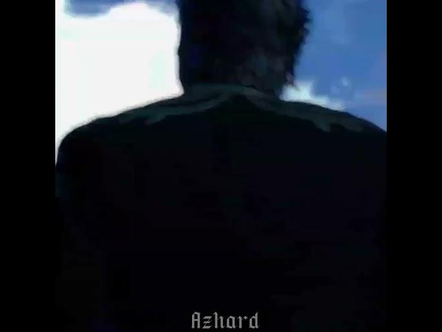 You're Not Worthy as My Opponent - [Vergil Edit]