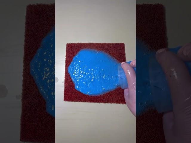 Satisfying Cleaning Rug with Mini tools ASMR video