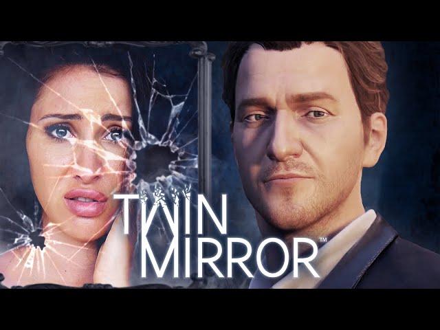 Mein Böses ICH!? Twin Mirror Full Game Deutsch