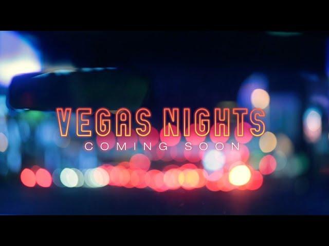 Vegas Nights: Teaser