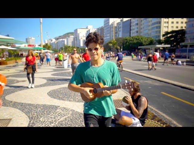 Life Is Music | Rudy Mancuso