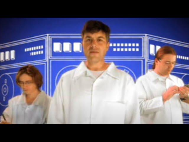Spam, time, and you: An educational video from Gmail