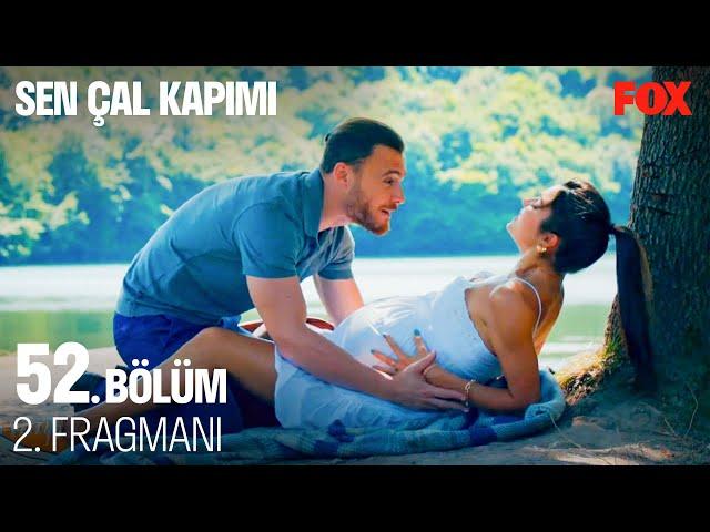 Sen Çal Kapımı 52. Bölüm 2. Fragmanı (FİNAL)