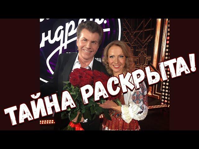 ПЕСНЯ ГАЛИНА. Тайна раскрыта!